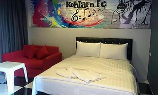 Koh Larn FC