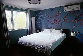 Beijing Sanlitun 2-Bedroom Spacious Apartment