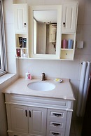 Beijing Sanlitun 2-Bedroom Spacious Apartment