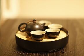 Beijing Sanlitun 2-Bedroom Spacious Apartment