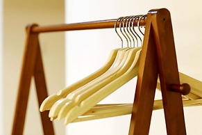 Beijing Sanlitun 2-Bedroom Spacious Apartment