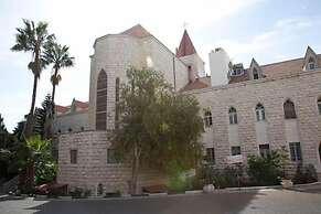 St. Gabriel Hotel Nazareth