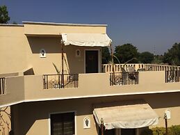 Shani Vilas - Ranthambore