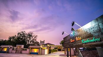 Shani Vilas - Ranthambore