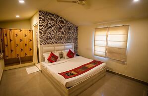 Shani Vilas - Ranthambore