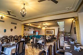 Shani Vilas - Ranthambore