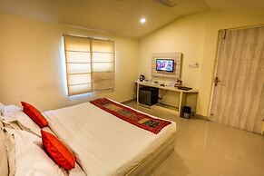 Shani Vilas - Ranthambore