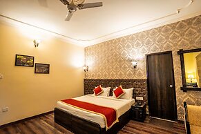 Shani Vilas - Ranthambore