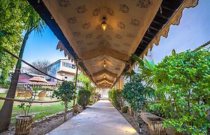 Shani Vilas - Ranthambore