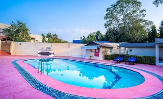 Shani Vilas - Ranthambore