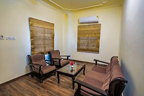 Shani Vilas - Ranthambore