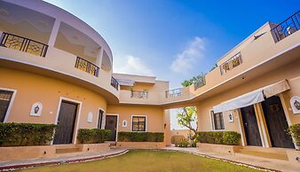 Shani Vilas - Ranthambore