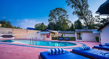 Shani Vilas - Ranthambore