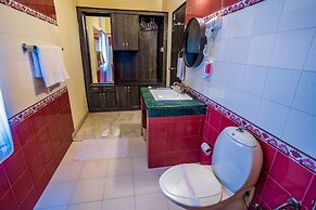 Shani Vilas - Ranthambore