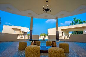 Shani Vilas - Ranthambore