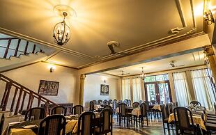 Shani Vilas - Ranthambore