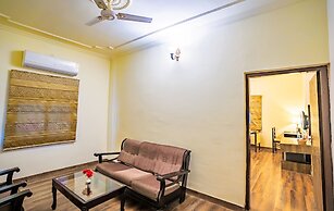 Shani Vilas - Ranthambore