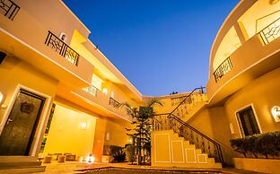 Shani Vilas - Ranthambore