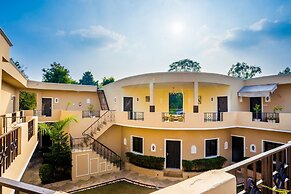 Shani Vilas - Ranthambore