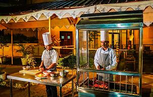 Shani Vilas - Ranthambore