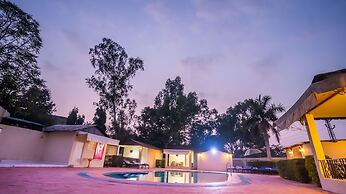 Shani Vilas - Ranthambore