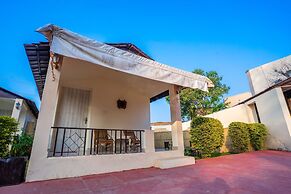 Shani Vilas - Ranthambore