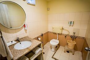 Shani Vilas - Ranthambore