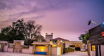 Shani Vilas - Ranthambore