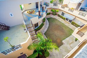 Shani Vilas - Ranthambore