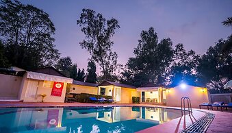 Shani Vilas - Ranthambore