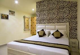 Shani Vilas - Ranthambore