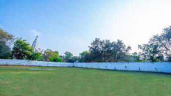 Shani Vilas - Ranthambore