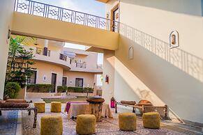 Shani Vilas - Ranthambore