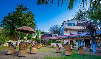 Shani Vilas - Ranthambore