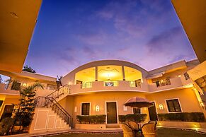 Shani Vilas - Ranthambore