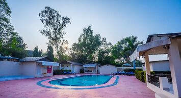 Shani Vilas - Ranthambore