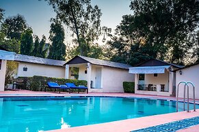 Shani Vilas - Ranthambore