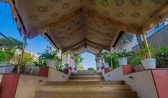 Shani Vilas - Ranthambore