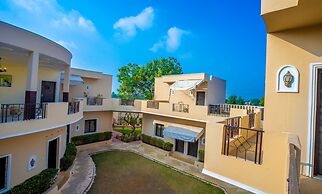 Shani Vilas - Ranthambore