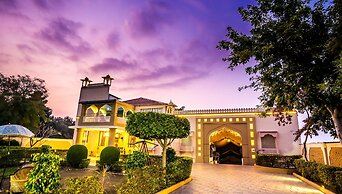 Shani Vilas - Ranthambore