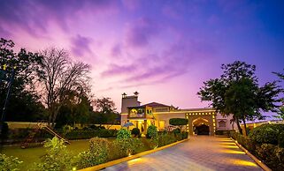 Shani Vilas - Ranthambore