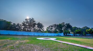 Shani Vilas - Ranthambore