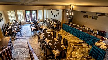 Shani Vilas - Ranthambore