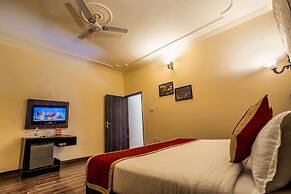 Shani Vilas - Ranthambore