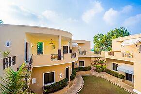 Shani Vilas - Ranthambore