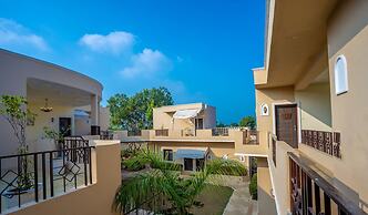 Shani Vilas - Ranthambore