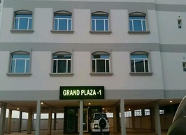 Grand Plaza Apartments