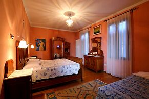 Trere Agriturismo