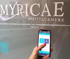 Myricae Affittacamere