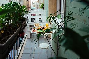 Myricae Affittacamere